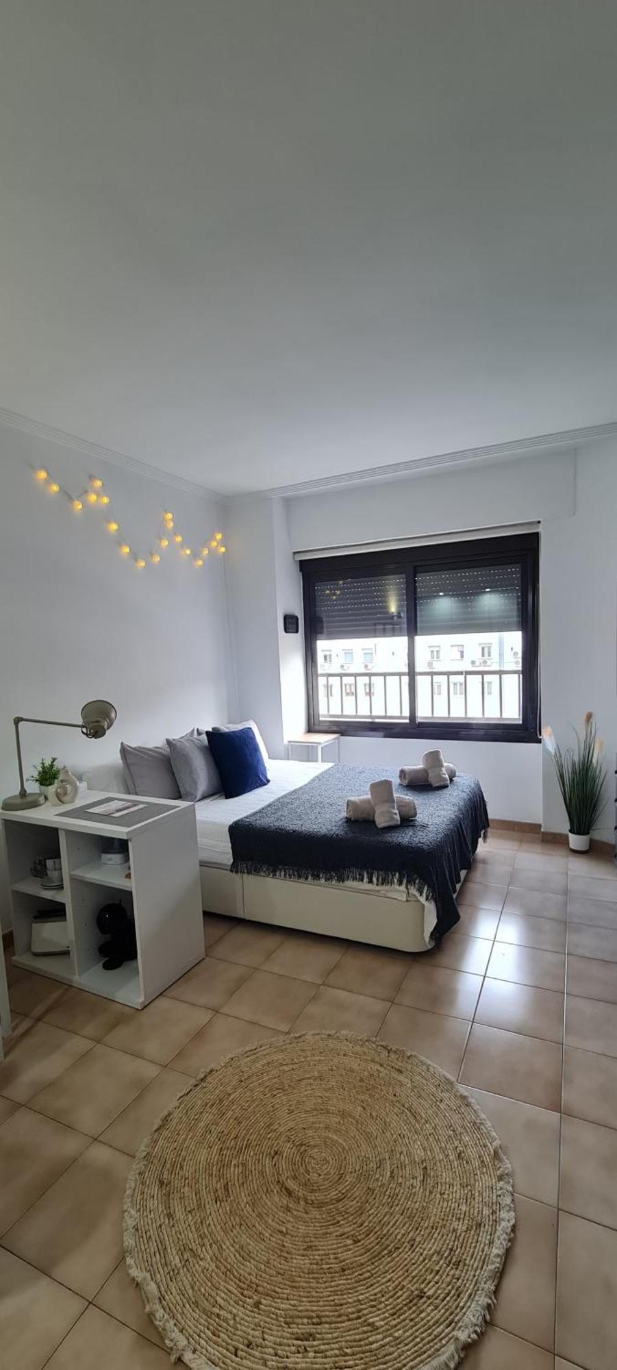 Suite Centrica, Triana, Sevilla, Espana Exterior photo