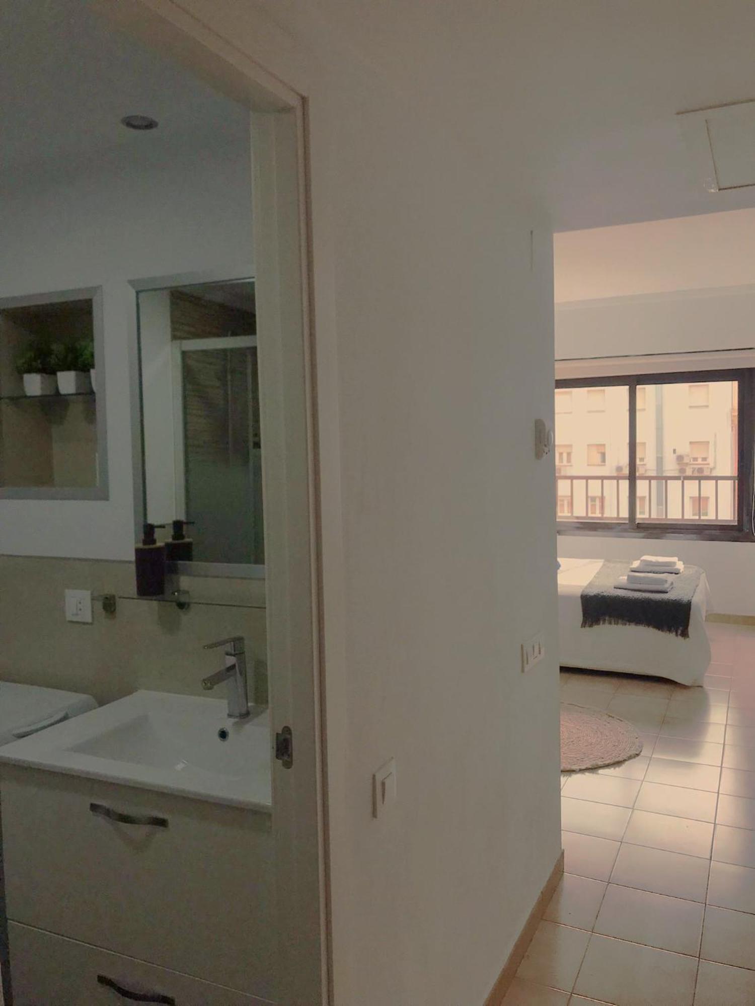 Suite Centrica, Triana, Sevilla, Espana Exterior photo